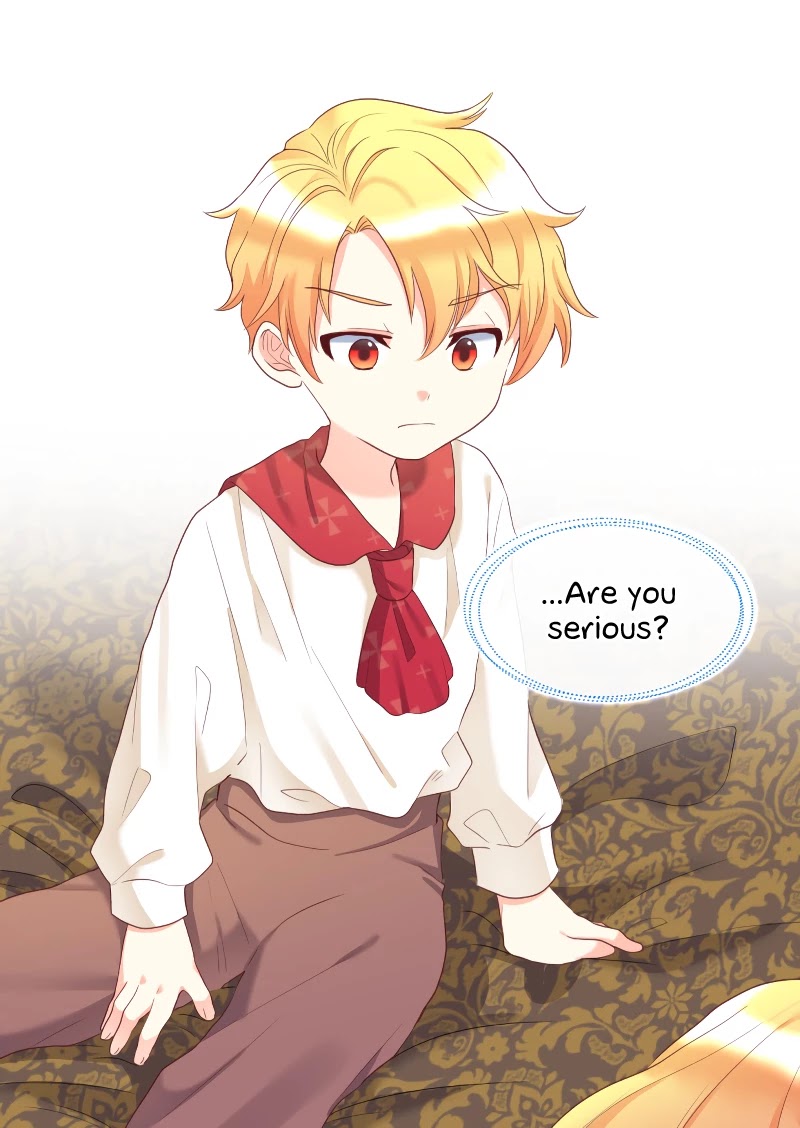 The Twin Siblings’ New Life Chapter 32 page 5 - Chapter 32