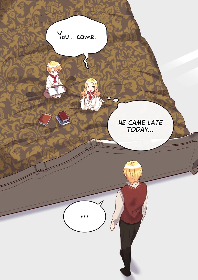 The Twin Siblings’ New Life Chapter 32 page 52 - Chapter 32