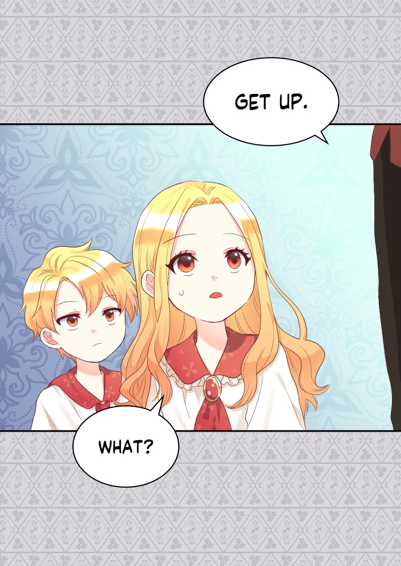 The Twin Siblings’ New Life Chapter 32 page 53 - Chapter 32