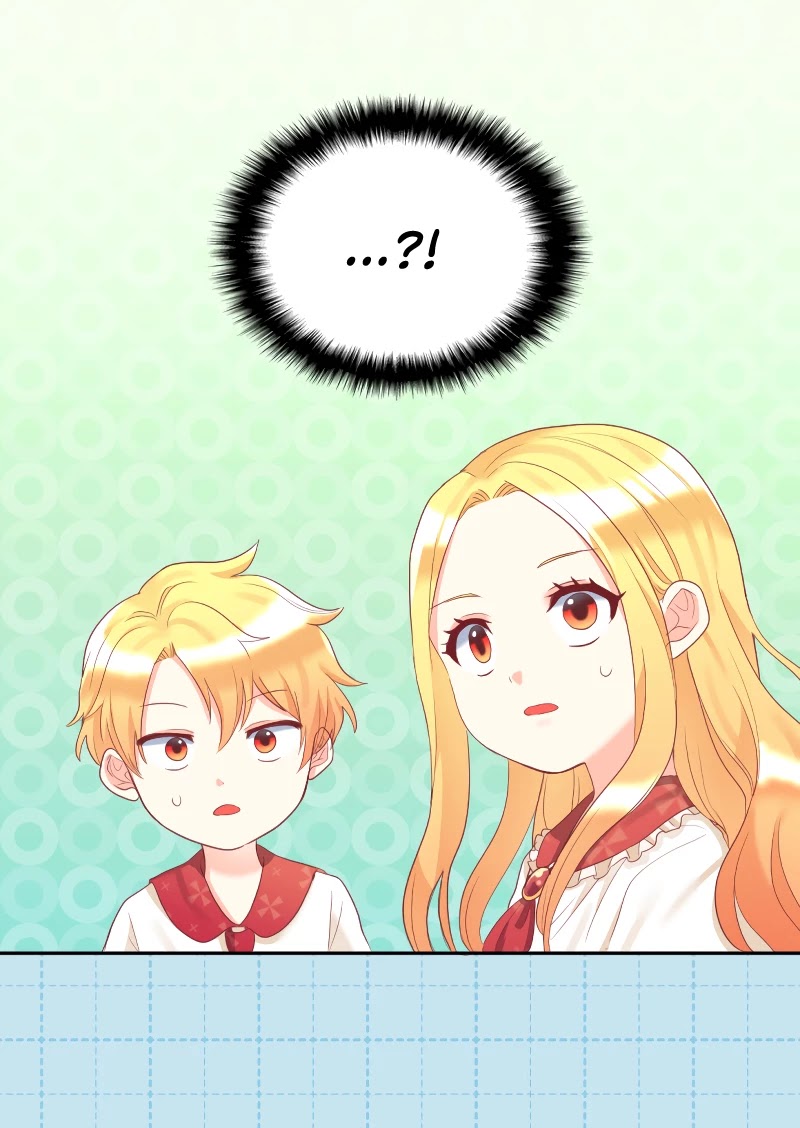 The Twin Siblings’ New Life Chapter 32 page 55 - Chapter 32