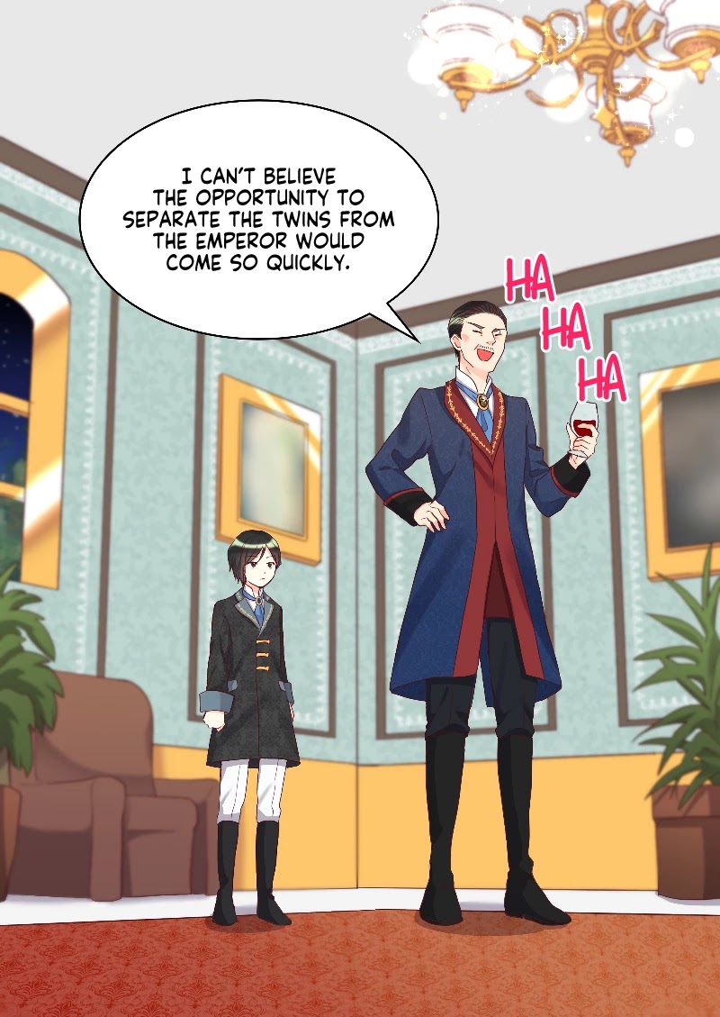 The Twin Siblings’ New Life Chapter 32 page 57 - Chapter 32