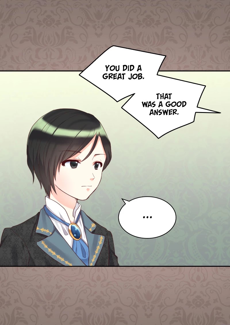 The Twin Siblings’ New Life Chapter 32 page 58 - Chapter 32