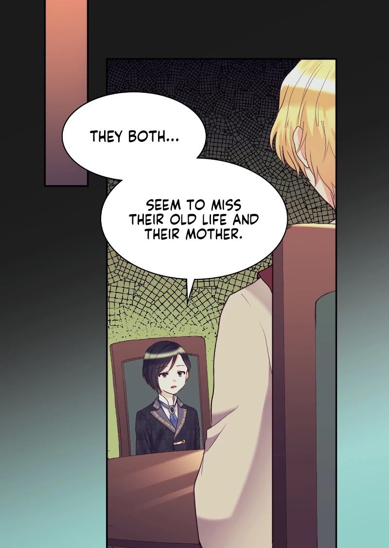 The Twin Siblings’ New Life Chapter 32 page 59 - Chapter 32