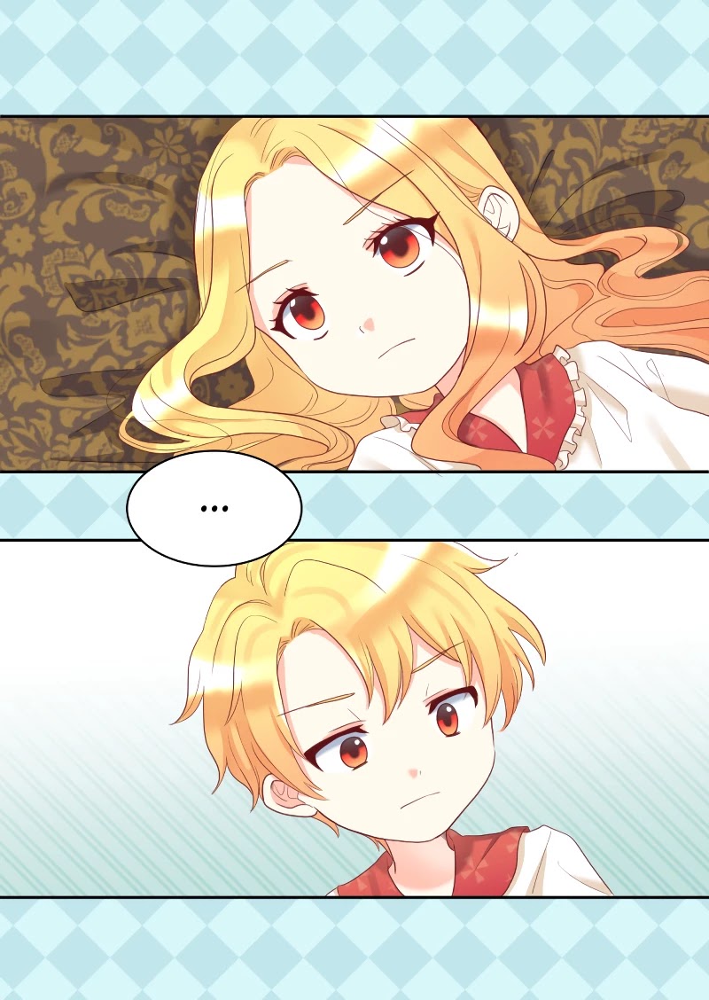 The Twin Siblings’ New Life Chapter 32 page 6 - Chapter 32
