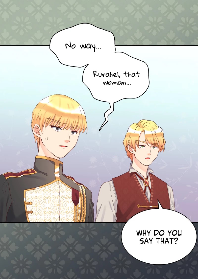 The Twin Siblings’ New Life Chapter 32 page 60 - Chapter 32