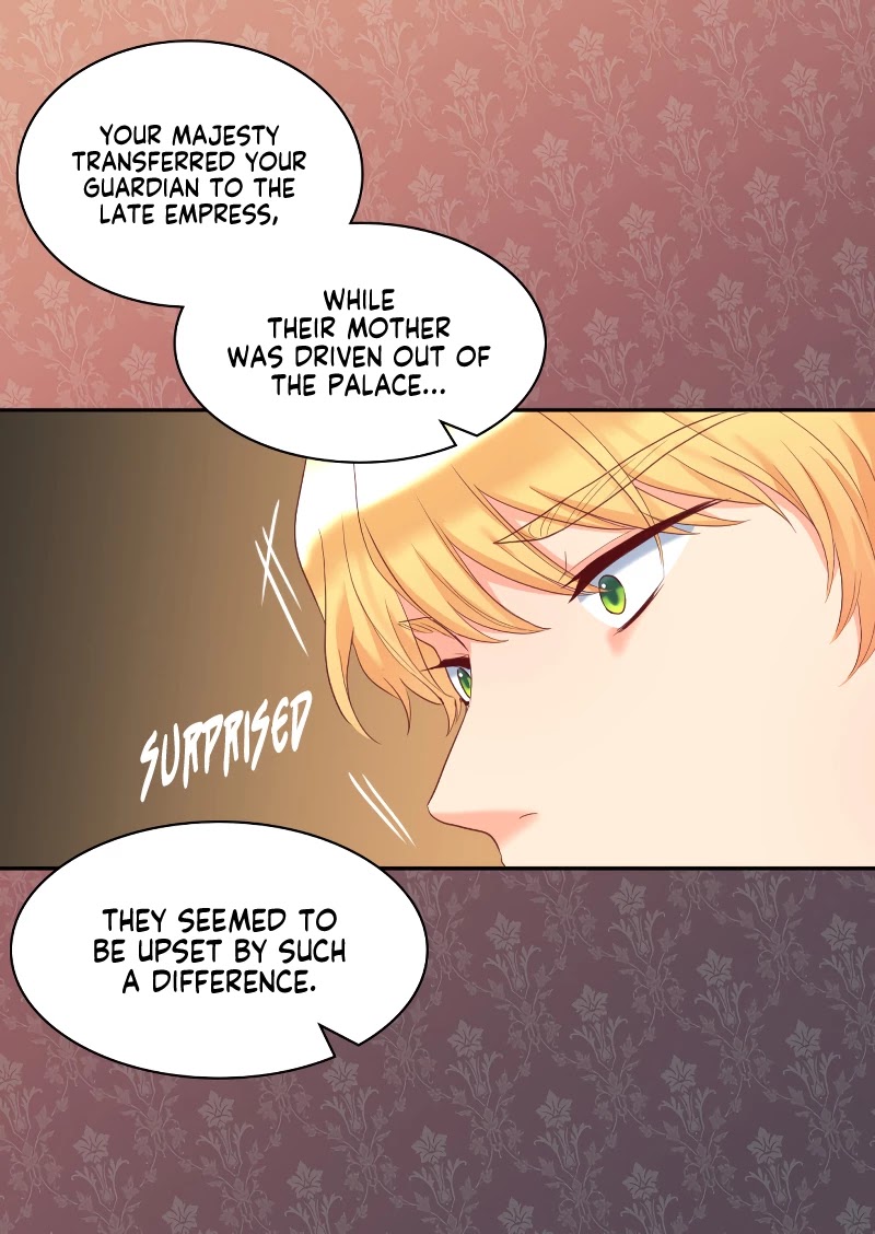 The Twin Siblings’ New Life Chapter 32 page 61 - Chapter 32