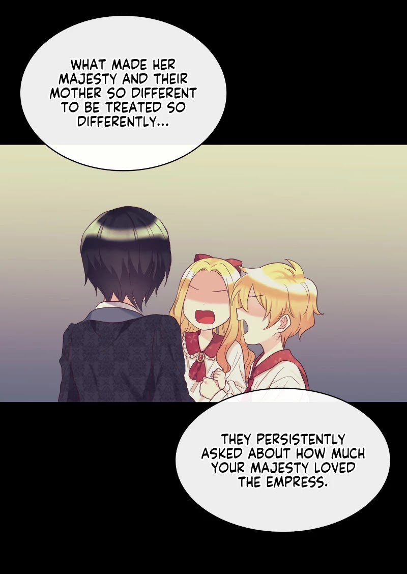 The Twin Siblings’ New Life Chapter 32 page 62 - Chapter 32