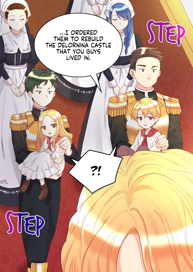 The Twin Siblings’ New Life Chapter 32 page 67 - Chapter 32