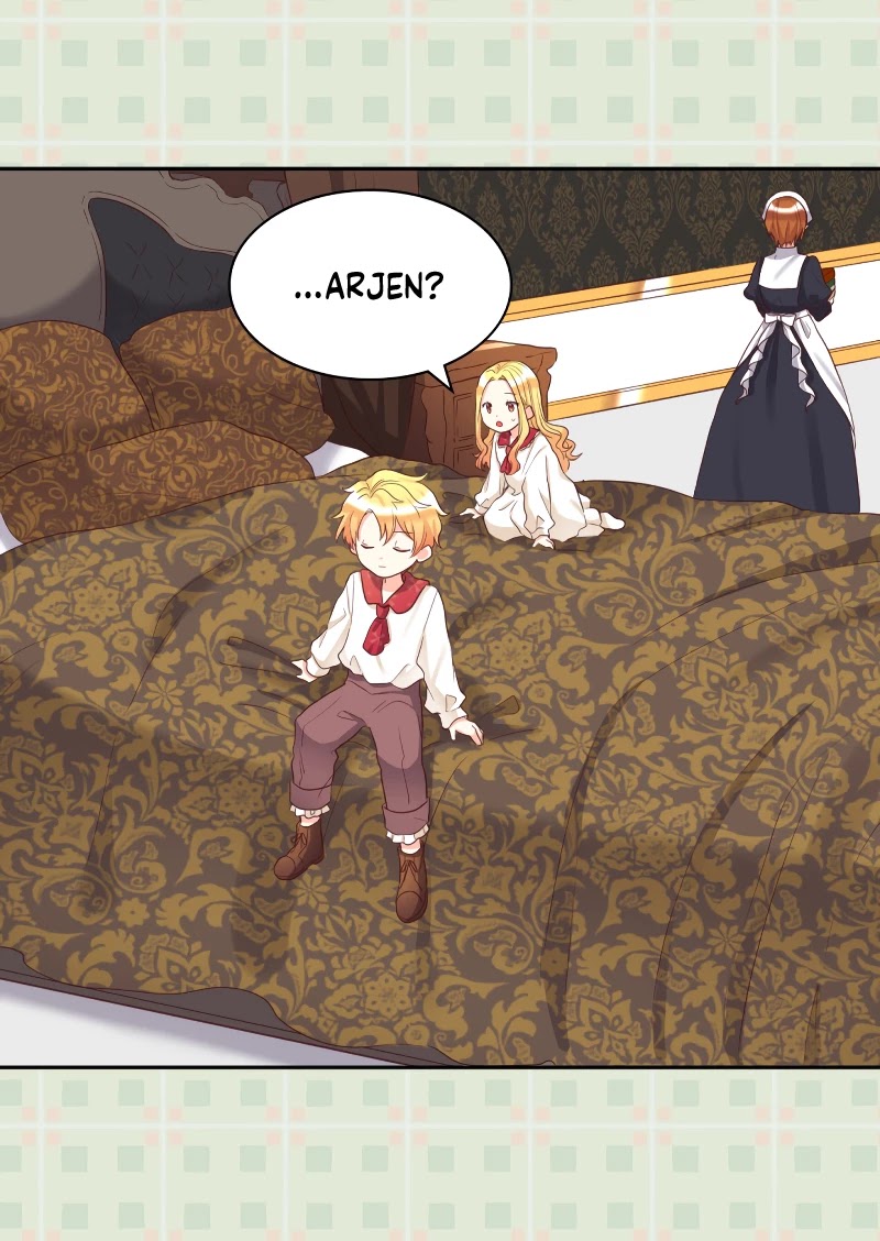 The Twin Siblings’ New Life Chapter 32 page 7 - Chapter 32
