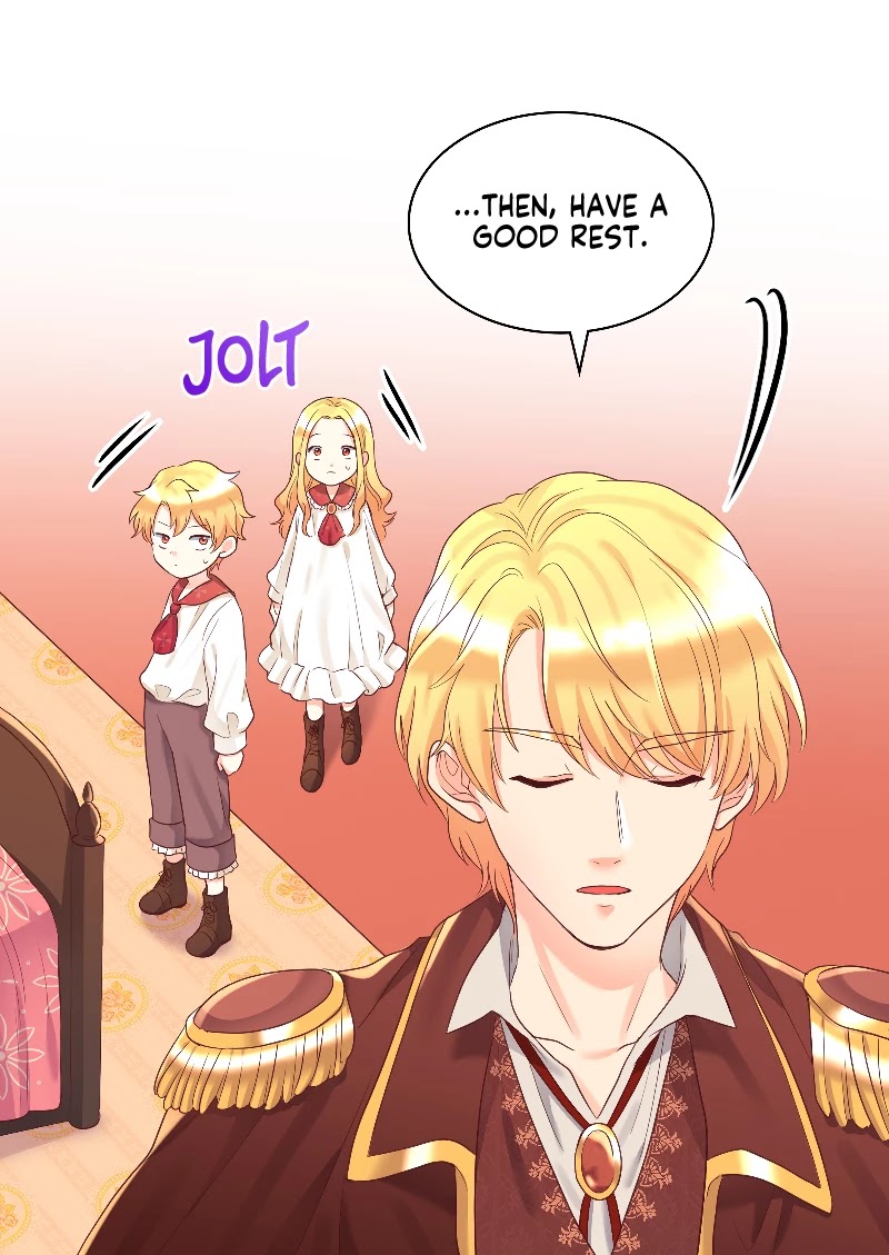 The Twin Siblings’ New Life Chapter 33 page 12 - Chapter 33