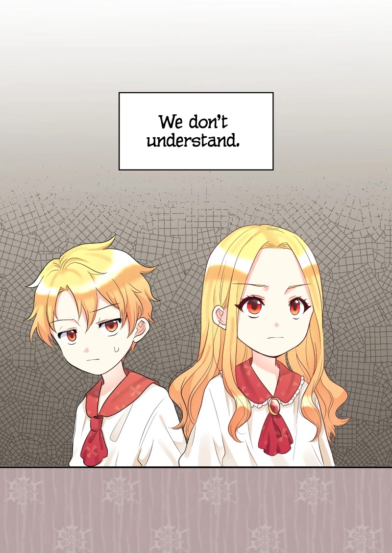 The Twin Siblings’ New Life Chapter 33 page 13 - Chapter 33