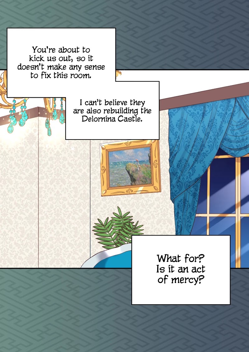 The Twin Siblings’ New Life Chapter 33 page 14 - Chapter 33