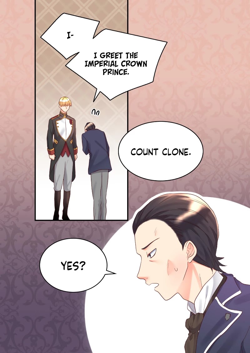 The Twin Siblings’ New Life Chapter 33 page 19 - Chapter 33