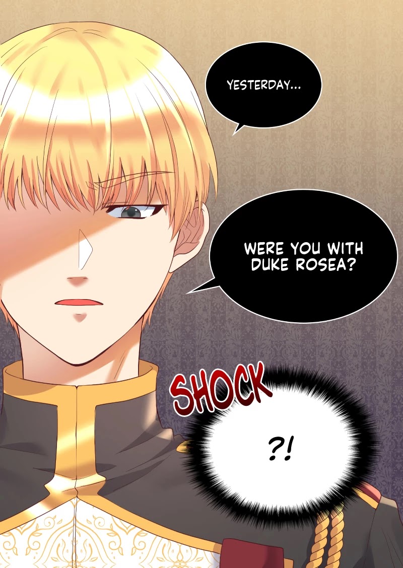 The Twin Siblings’ New Life Chapter 33 page 20 - Chapter 33