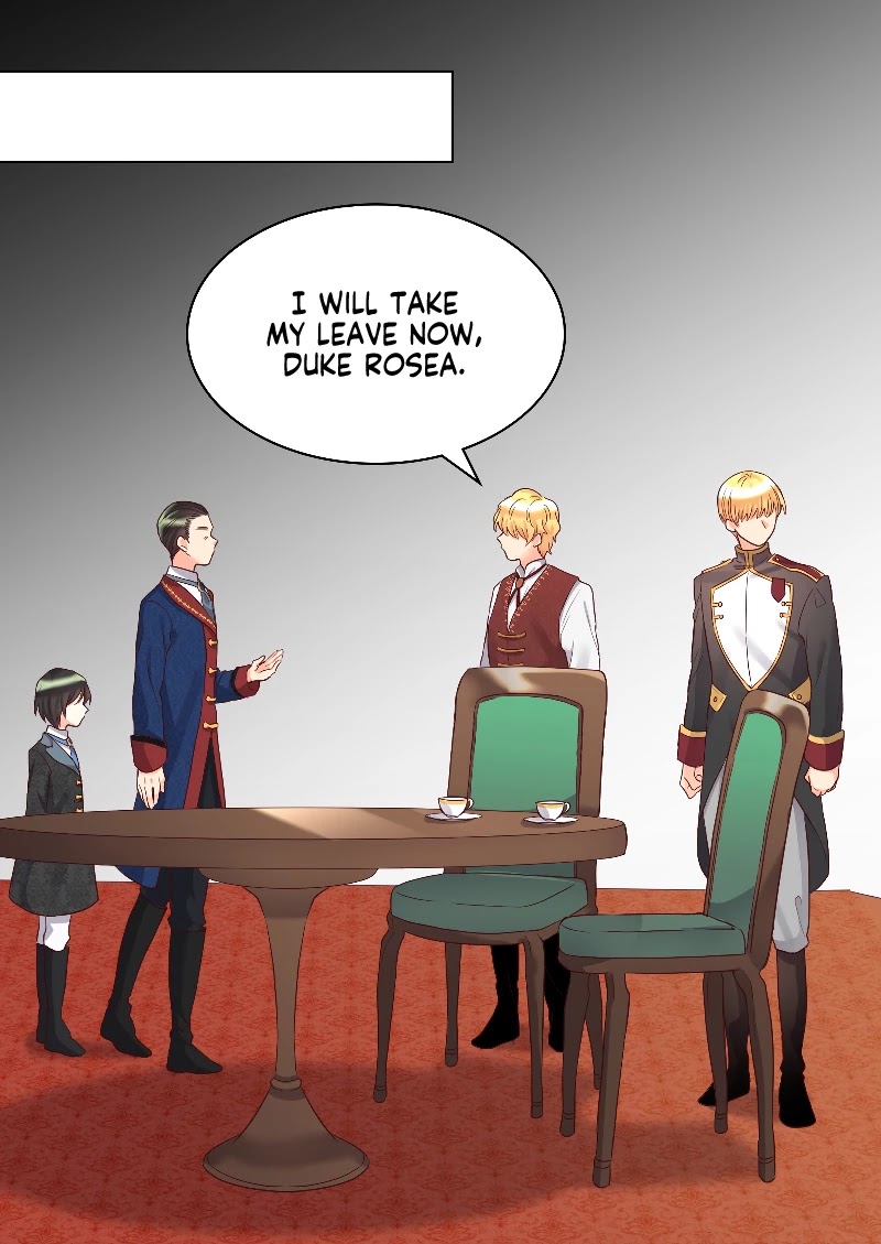 The Twin Siblings’ New Life Chapter 33 page 22 - Chapter 33
