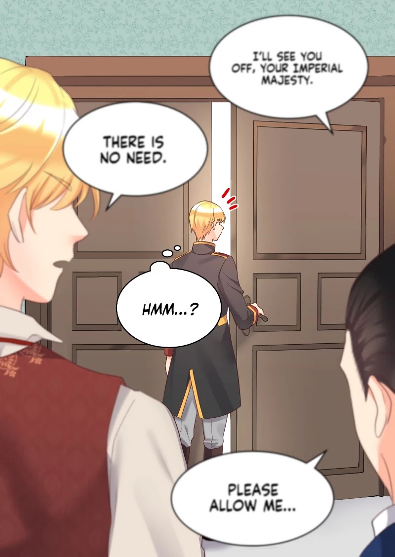 The Twin Siblings’ New Life Chapter 33 page 23 - Chapter 33