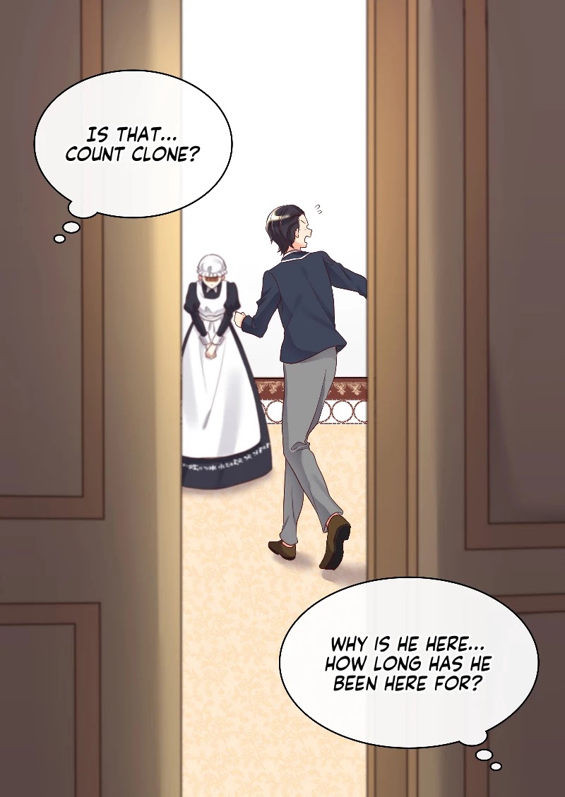 The Twin Siblings’ New Life Chapter 33 page 24 - Chapter 33