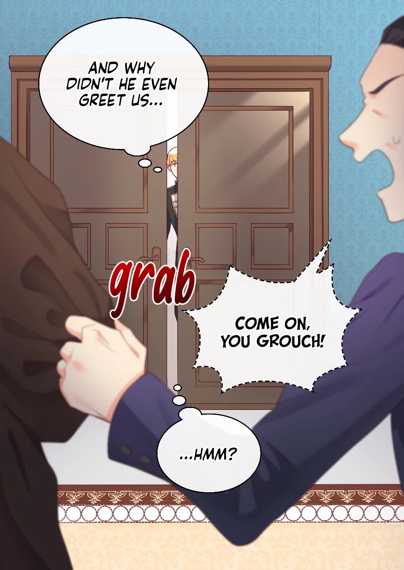 The Twin Siblings’ New Life Chapter 33 page 25 - Chapter 33