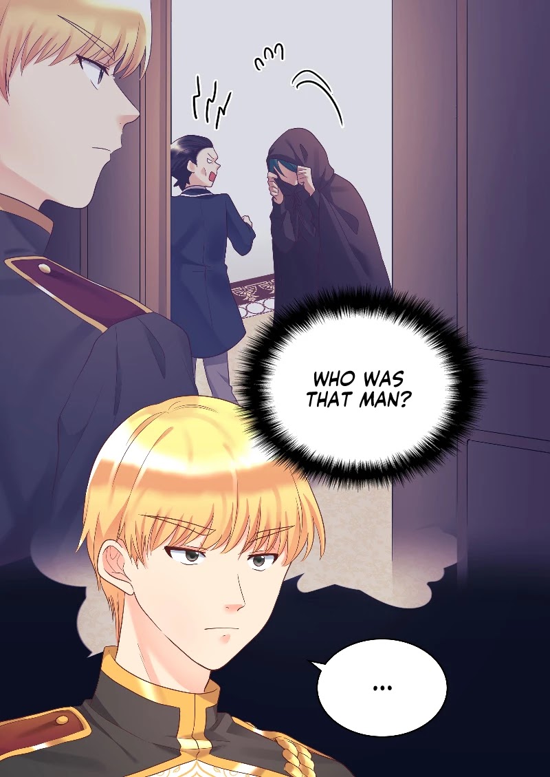 The Twin Siblings’ New Life Chapter 33 page 27 - Chapter 33