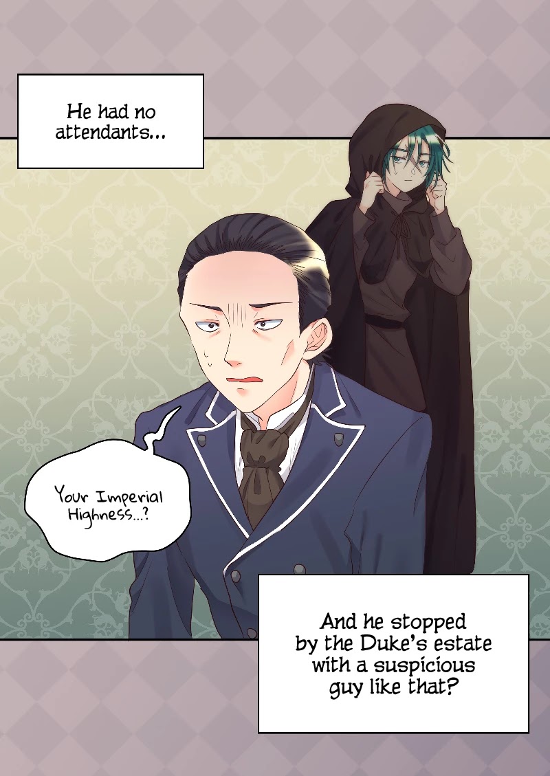 The Twin Siblings’ New Life Chapter 33 page 28 - Chapter 33