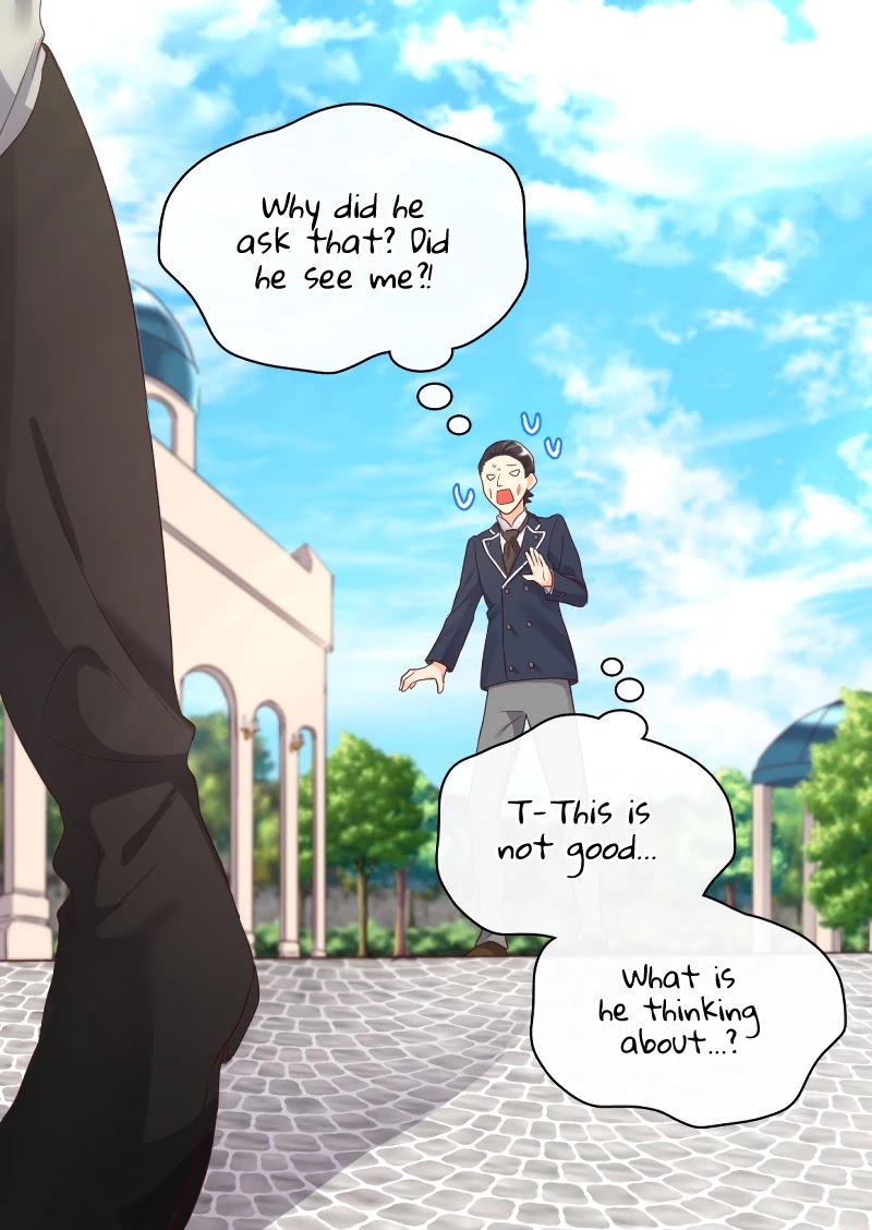 The Twin Siblings’ New Life Chapter 33 page 30 - Chapter 33