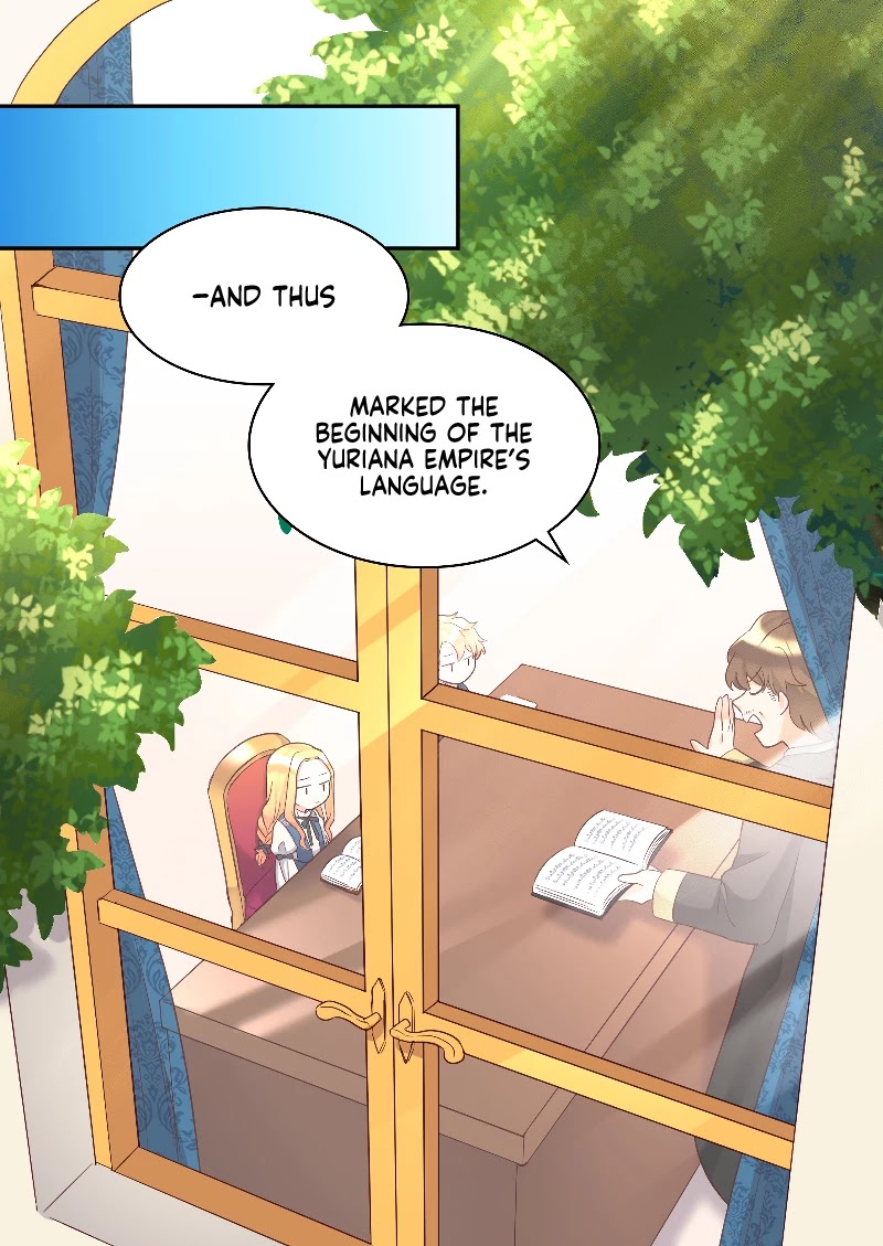 The Twin Siblings’ New Life Chapter 33 page 31 - Chapter 33