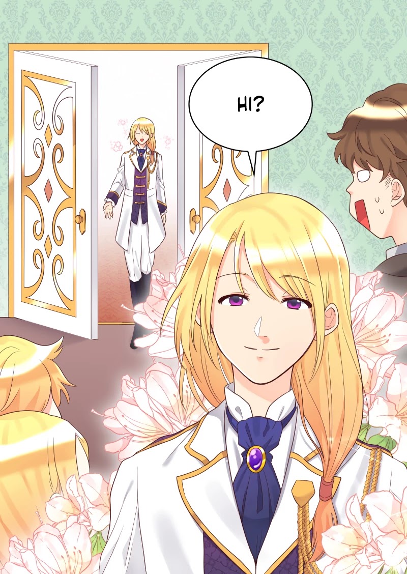 The Twin Siblings’ New Life Chapter 33 page 33 - Chapter 33