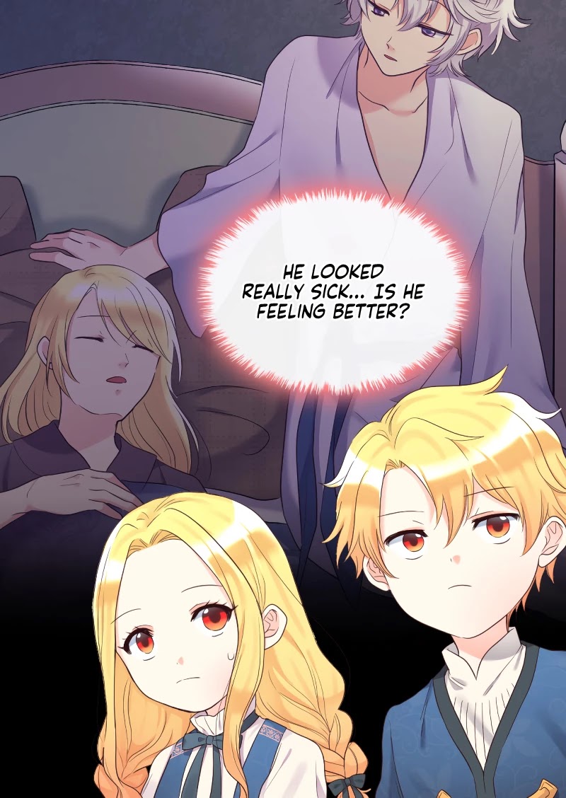 The Twin Siblings’ New Life Chapter 33 page 35 - Chapter 33