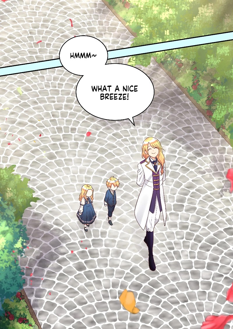 The Twin Siblings’ New Life Chapter 33 page 38 - Chapter 33