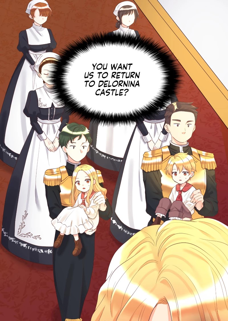 The Twin Siblings’ New Life Chapter 33 page 4 - Chapter 33