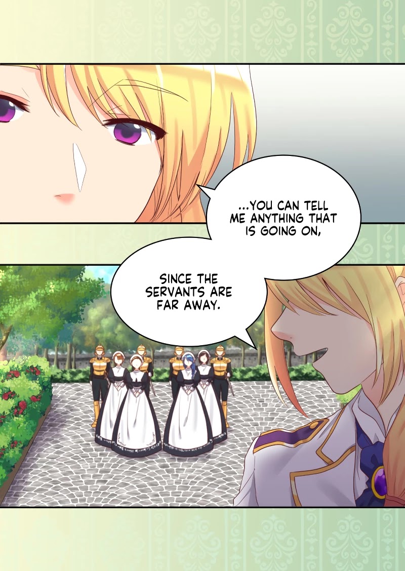 The Twin Siblings’ New Life Chapter 33 page 40 - Chapter 33