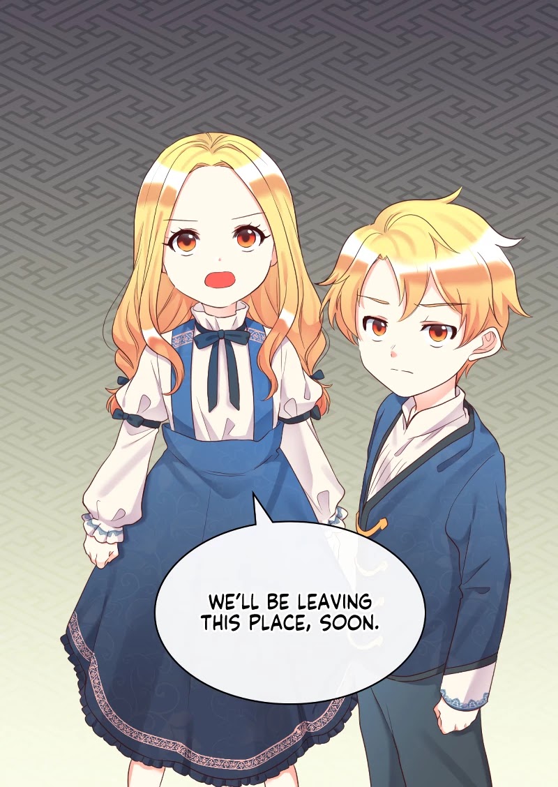 The Twin Siblings’ New Life Chapter 33 page 43 - Chapter 33