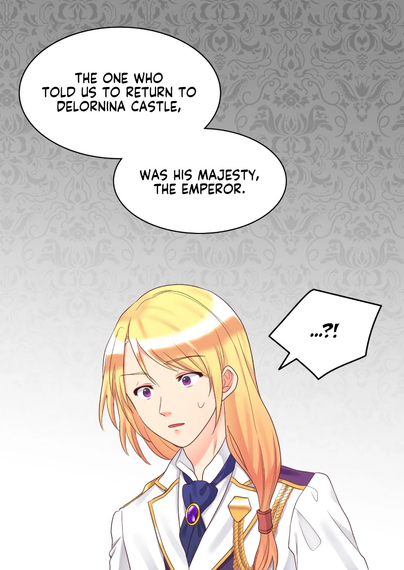 The Twin Siblings’ New Life Chapter 33 page 45 - Chapter 33