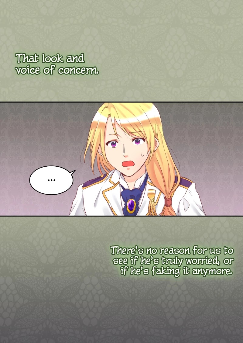 The Twin Siblings’ New Life Chapter 33 page 47 - Chapter 33