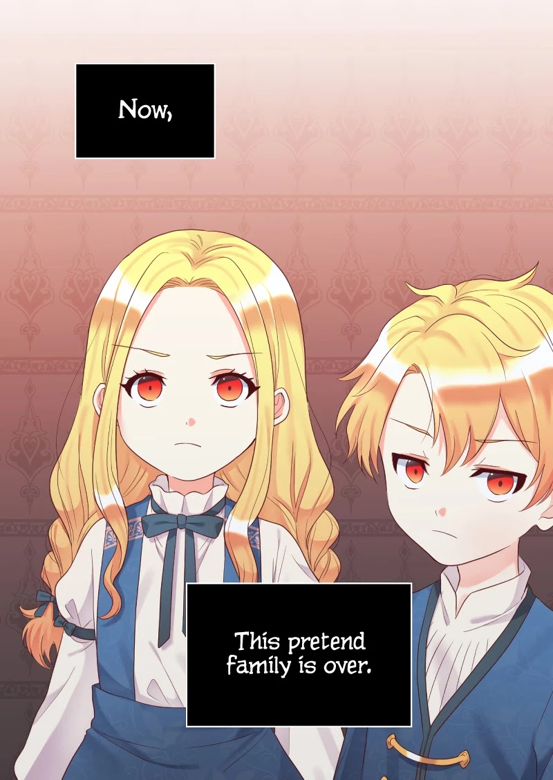 The Twin Siblings’ New Life Chapter 33 page 48 - Chapter 33