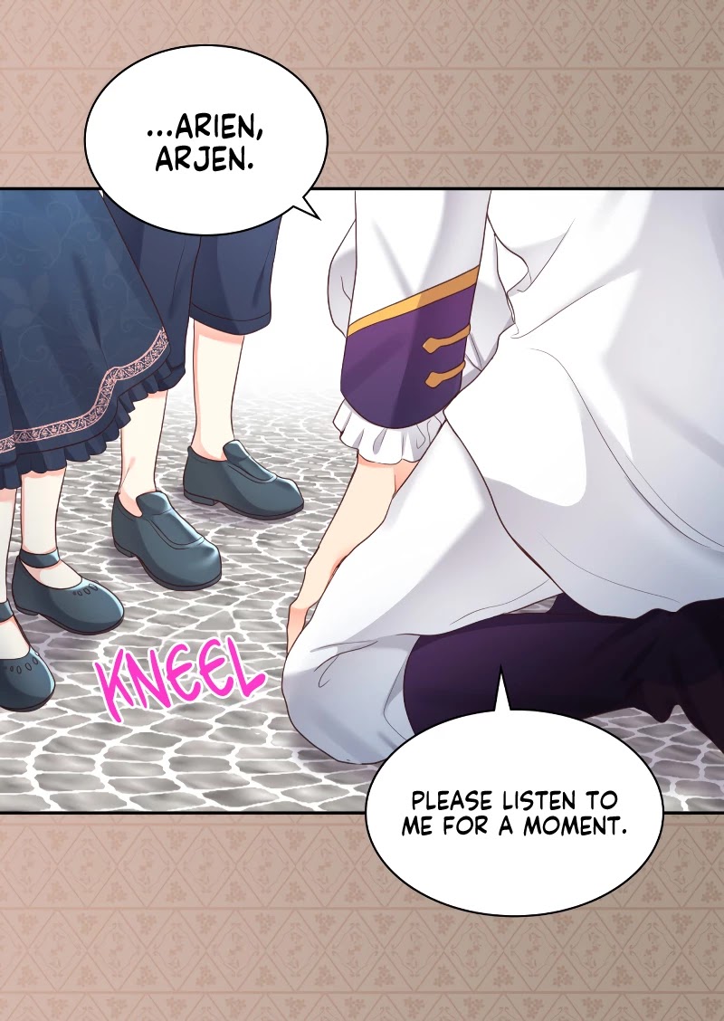 The Twin Siblings’ New Life Chapter 33 page 49 - Chapter 33