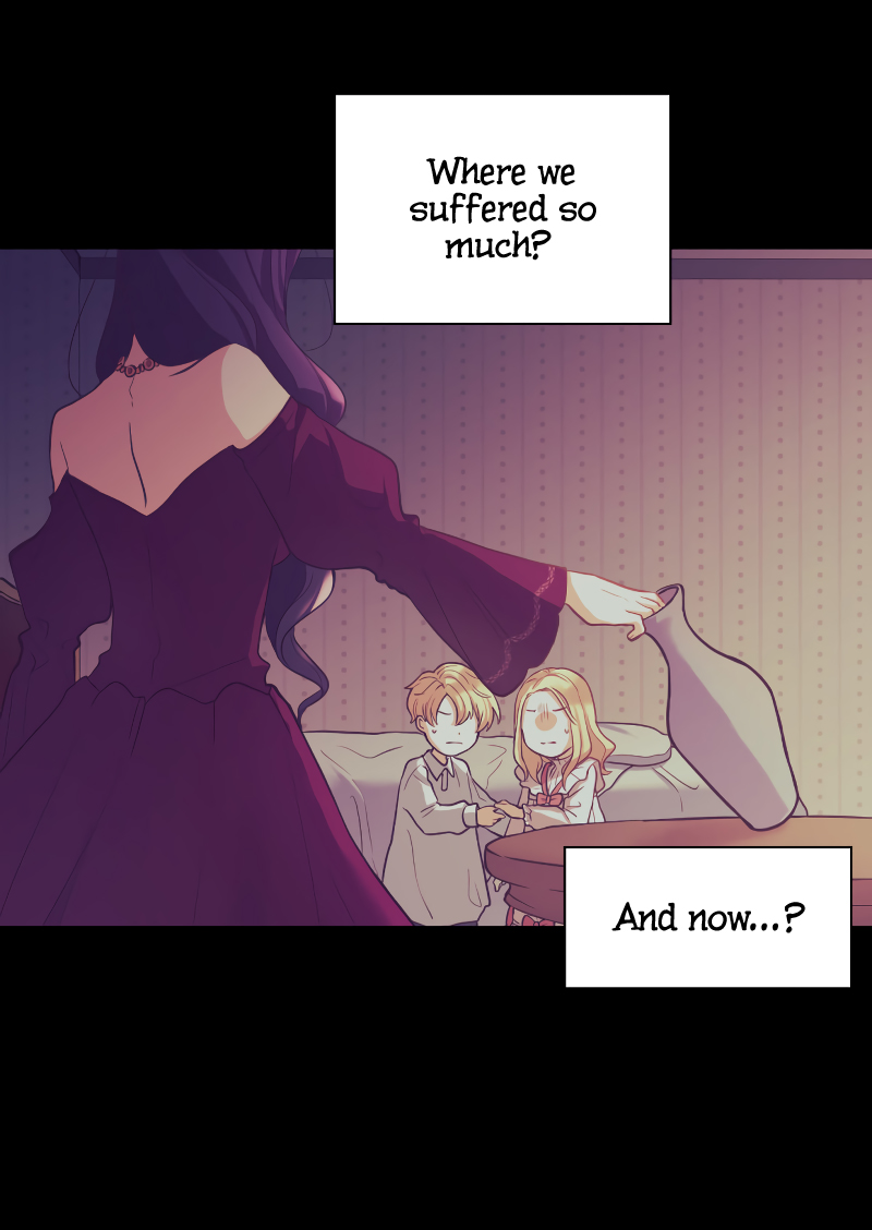 The Twin Siblings’ New Life Chapter 33 page 5 - Chapter 33