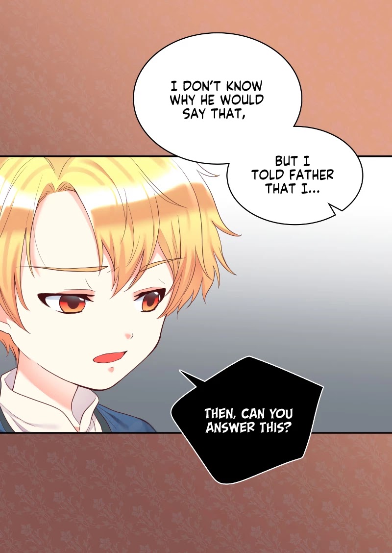 The Twin Siblings’ New Life Chapter 33 page 51 - Chapter 33