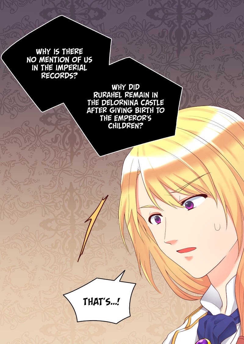 The Twin Siblings’ New Life Chapter 33 page 52 - Chapter 33