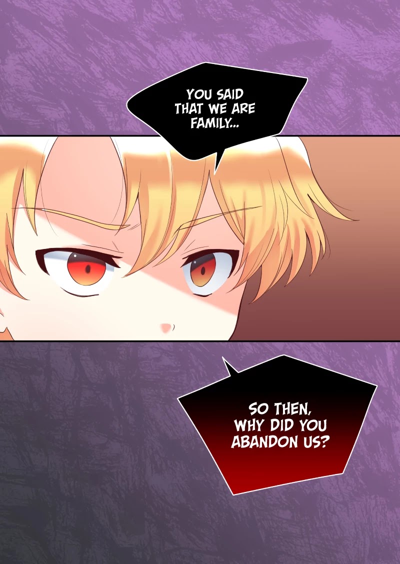 The Twin Siblings’ New Life Chapter 33 page 53 - Chapter 33