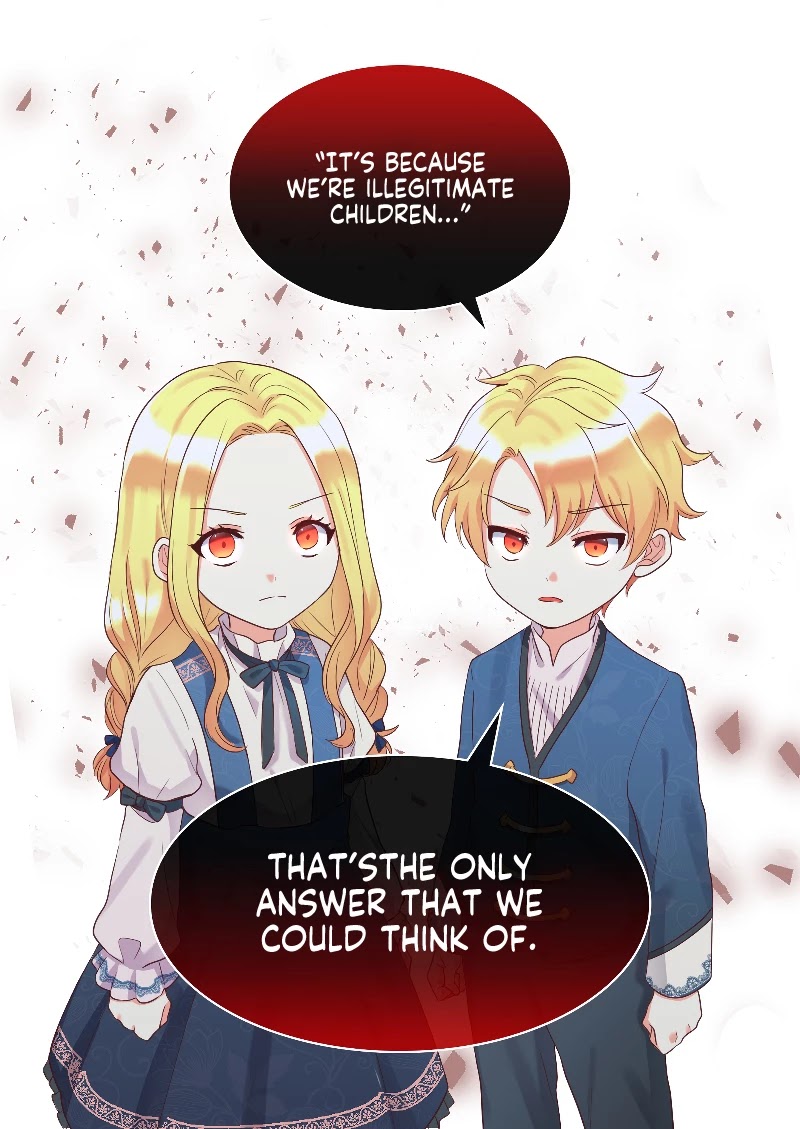 The Twin Siblings’ New Life Chapter 33 page 54 - Chapter 33