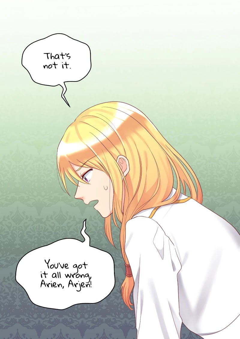 The Twin Siblings’ New Life Chapter 33 page 55 - Chapter 33