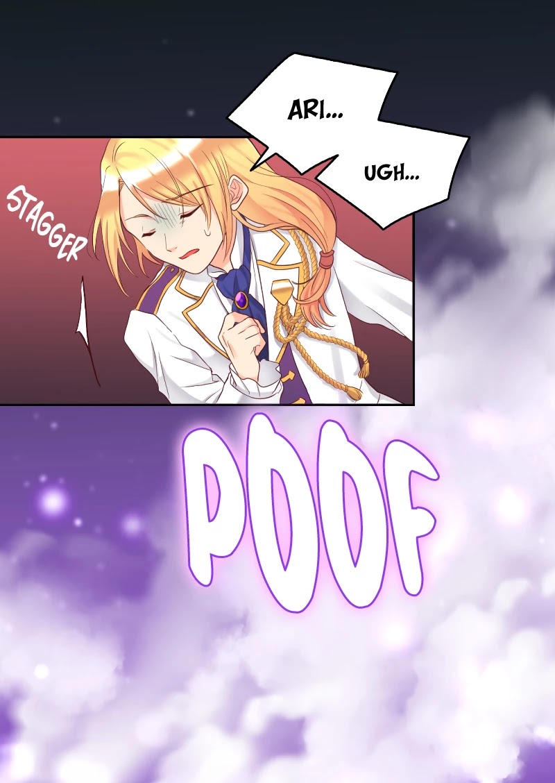 The Twin Siblings’ New Life Chapter 33 page 58 - Chapter 33