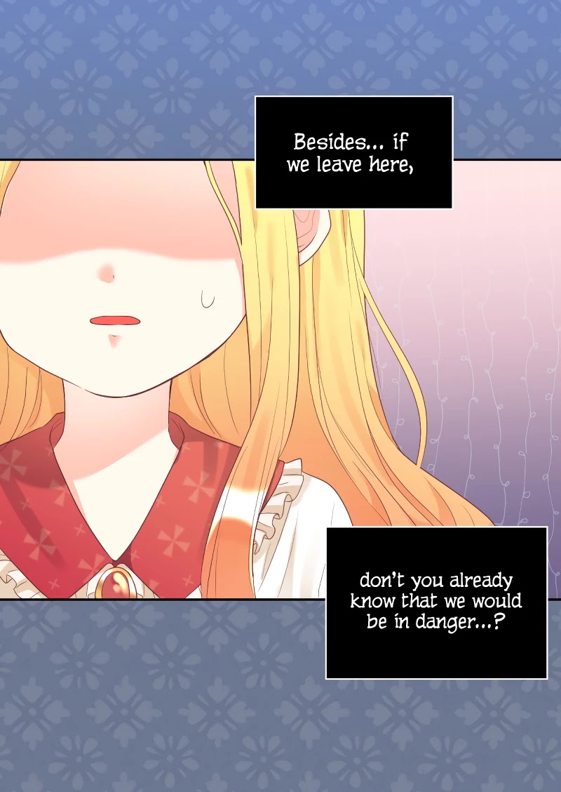 The Twin Siblings’ New Life Chapter 33 page 6 - Chapter 33