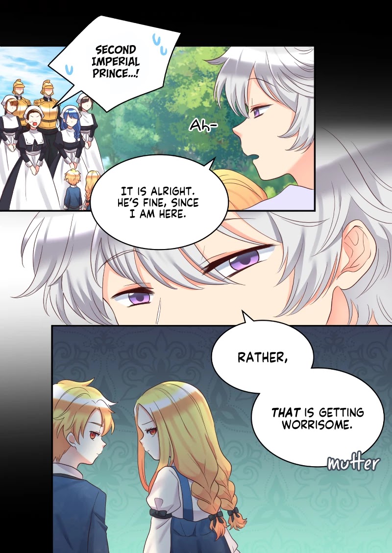 The Twin Siblings’ New Life Chapter 33 page 60 - Chapter 33