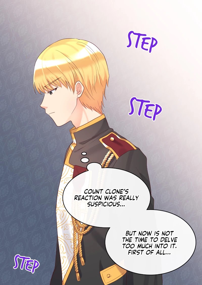 The Twin Siblings’ New Life Chapter 33 page 63 - Chapter 33