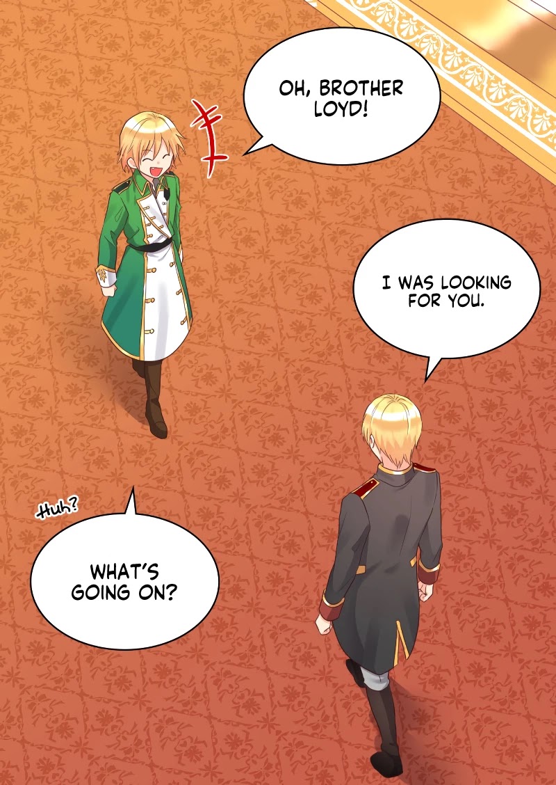 The Twin Siblings’ New Life Chapter 33 page 65 - Chapter 33