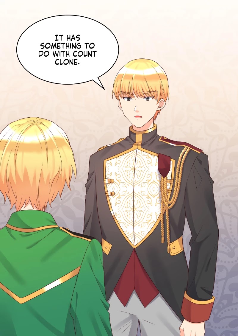 The Twin Siblings’ New Life Chapter 33 page 66 - Chapter 33
