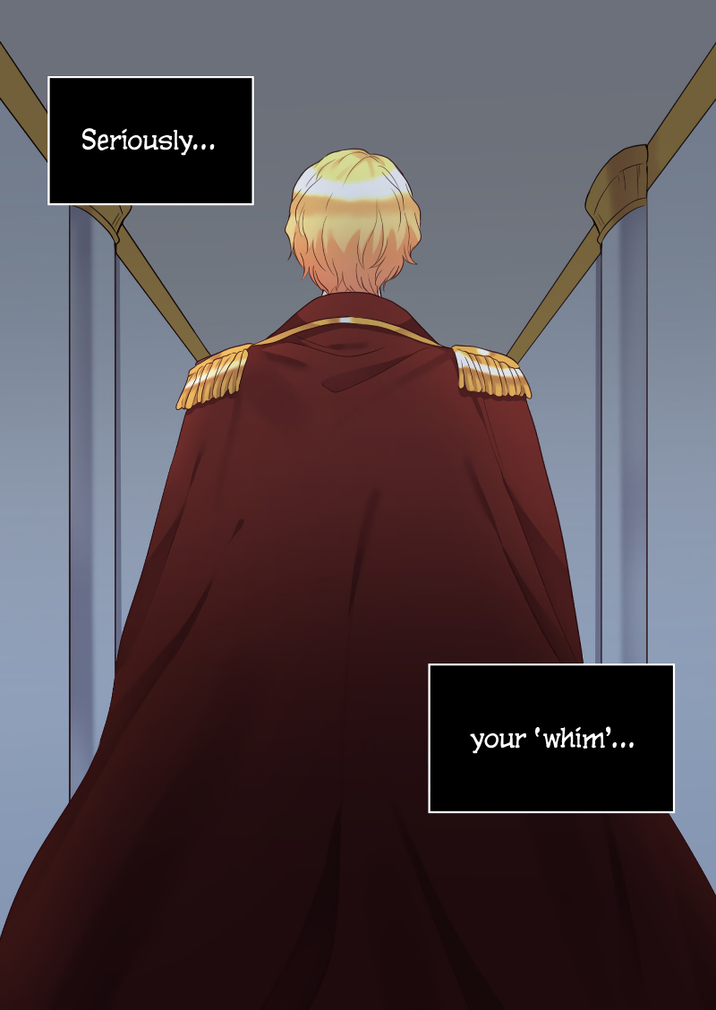 The Twin Siblings’ New Life Chapter 33 page 7 - Chapter 33