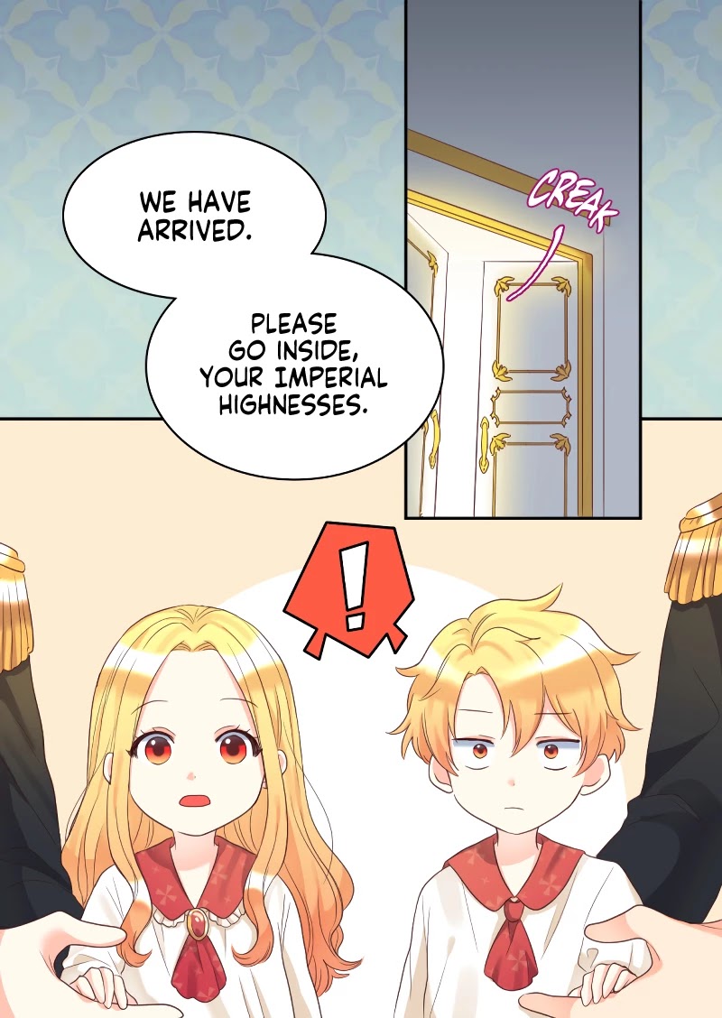 The Twin Siblings’ New Life Chapter 33 page 9 - Chapter 33